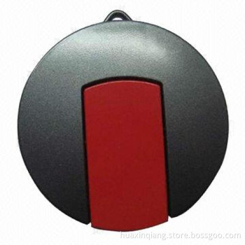 Swivel Metal USB Flash Drive with 64, 128, 256, 512MB, 1, 2, 4, 8, 16, 32, 64GB Capacity